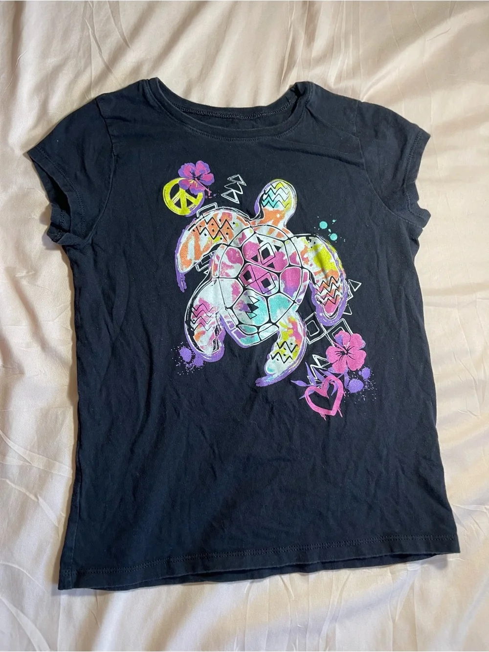 Bundle Girl’s t-Shirts